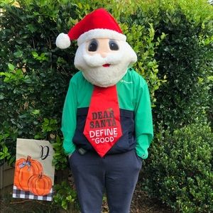 Meet your Posher, Mason